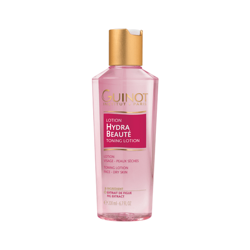 Lotion Hydra Beaute Guinot 2019 08