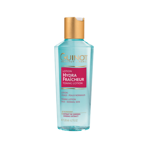 Lotion Hydra Fraicheur Guinot 2019 22