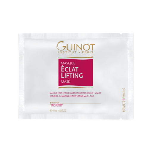 Masque Eclat Lifting Guinot 2019c