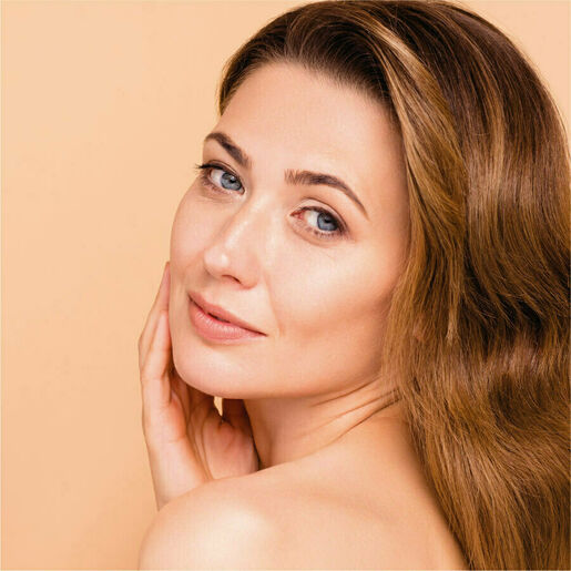 Generic Mature Skin Square 07