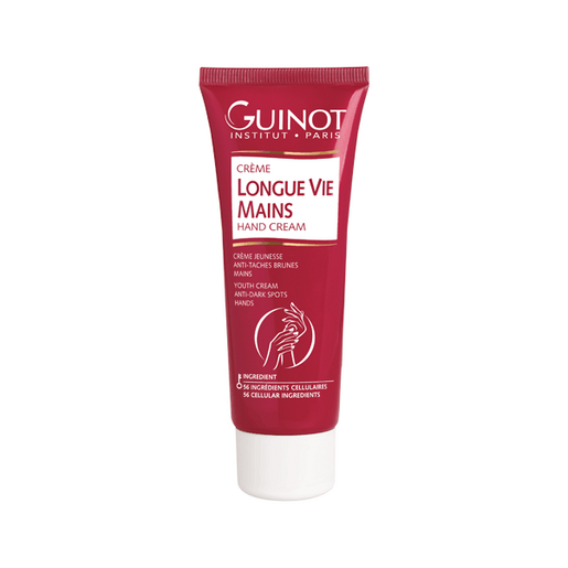 Creme Longue Vie Mains Guinot 2019c 03
