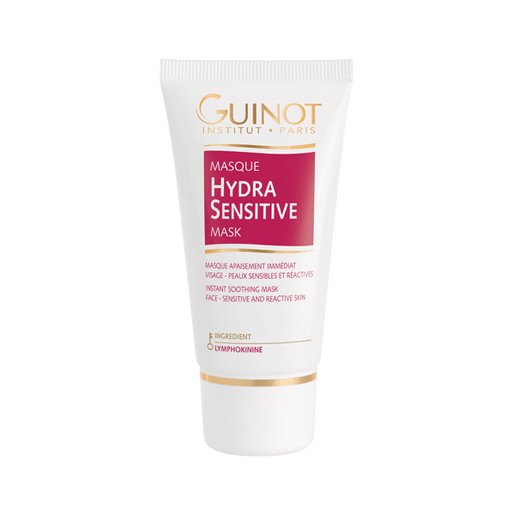 Masque Hydra Sensitive Guinot 2019 26