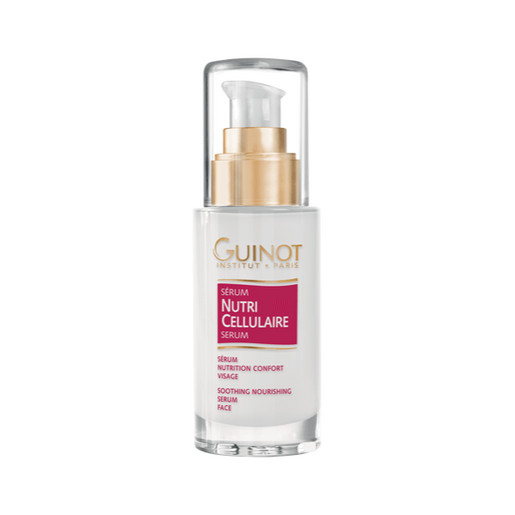 Serum Nutri Cellulaire Guinot 2019c 30