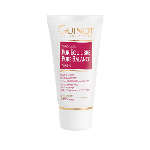 Masque Pur Equilibre Guinot 2019c 18