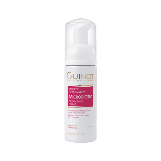 Mousse Microbiotic Guinot 2019b 05