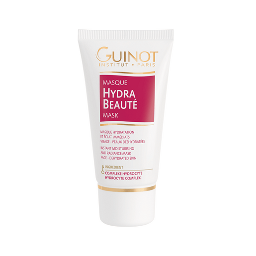 Masque Hydra Beaute Guinot 2019 05