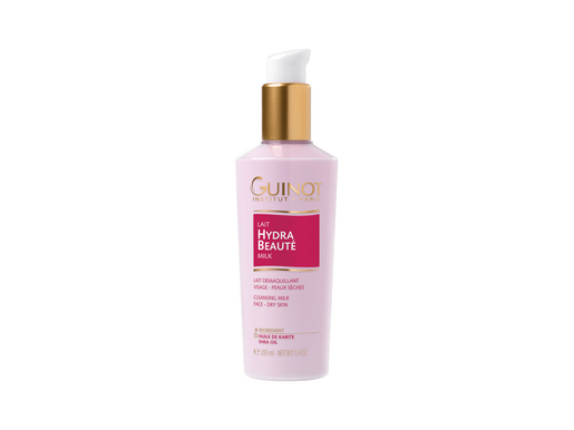 Lait Hydra Beaute Guinot 2019 13