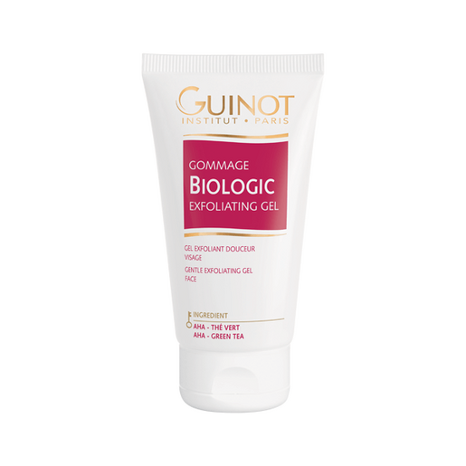 Gommage Biologic Guinot 2019e 03