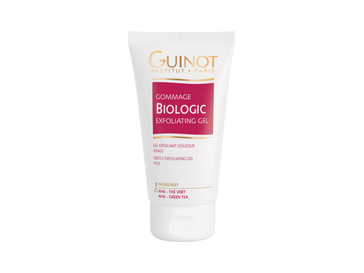Gommage Biologic Guinot 2019e 03