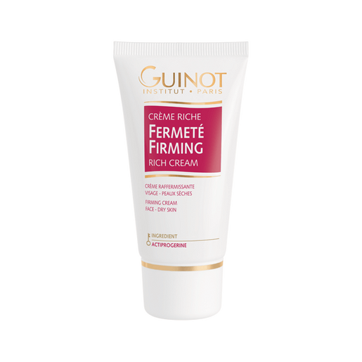 Creme R Iche Fermente Firming Rich Cream Guinot 2019e 01