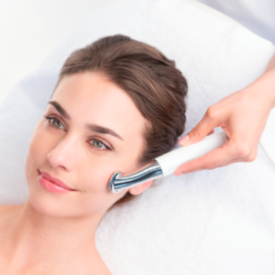 Salon Box Guinot Treatments 46