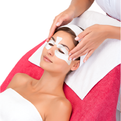 Salon Box Guinot Treatments 49