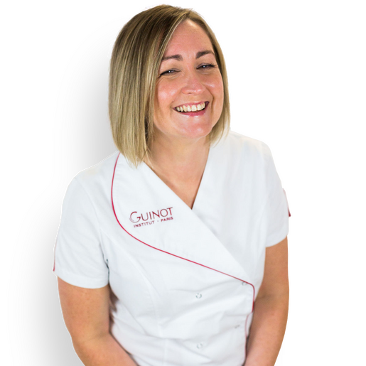 Jen Guinot