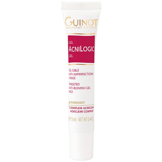 Gel Acni Logic 15
