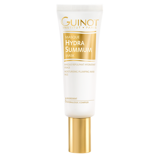 Masque Hydra Summum 50 square