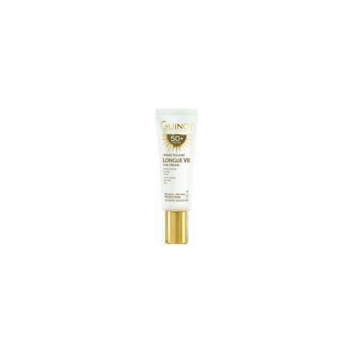 Creme Solaire Longue Vie SPF50 50