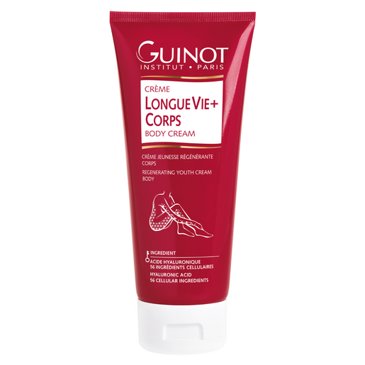 Crème Longue Vie Corps