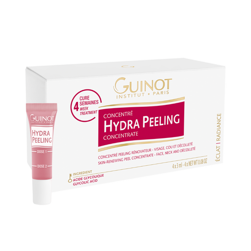 Concentre Hydra Peeling Square