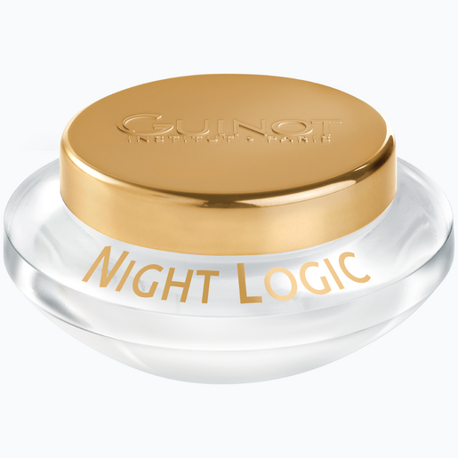 Creme Night Logic 50