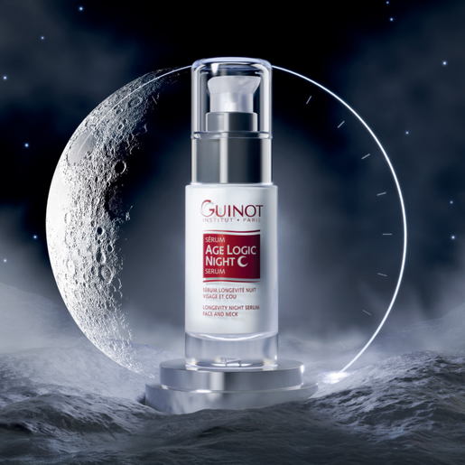 Ecom2 Serum Age Logic Night