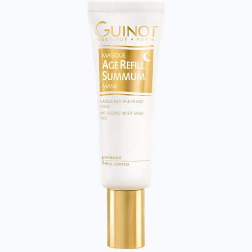 Ecom Masque Age Refill Summum