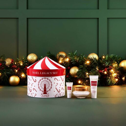 Guinot XMAS Legacy Set square
