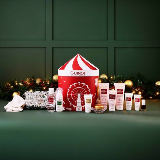 Guinot XMAS Enchanted Treasures square