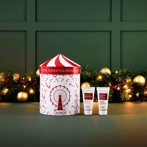 Guinot XMAS2564 Essential Wonders square