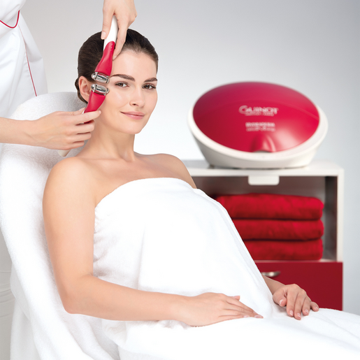 FACIAL TREATMENTS HOMEPAGE