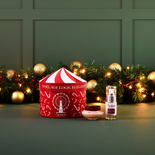 Noel Age Logic Elegance