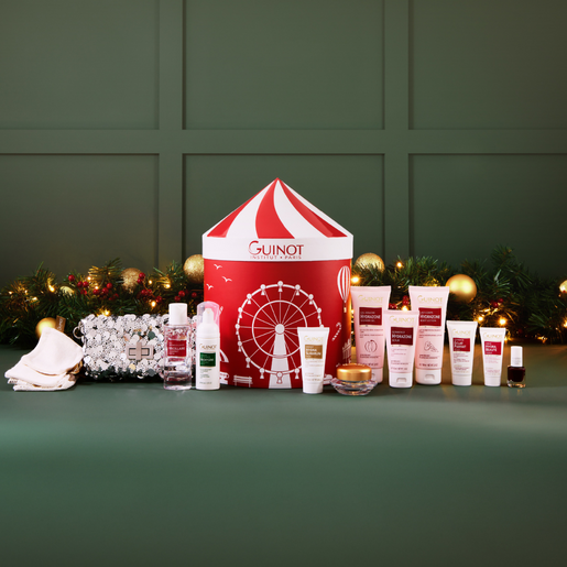 Noel Enchanted Treasures