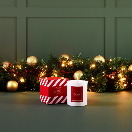 Noel Eternal Light Candle