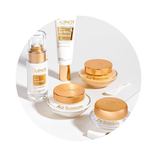 GLOBAL GUINOT NETWORK