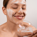 Mousse Nettoyante Beauté Neuve Model