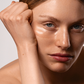 Masque Éclat Yeux Model