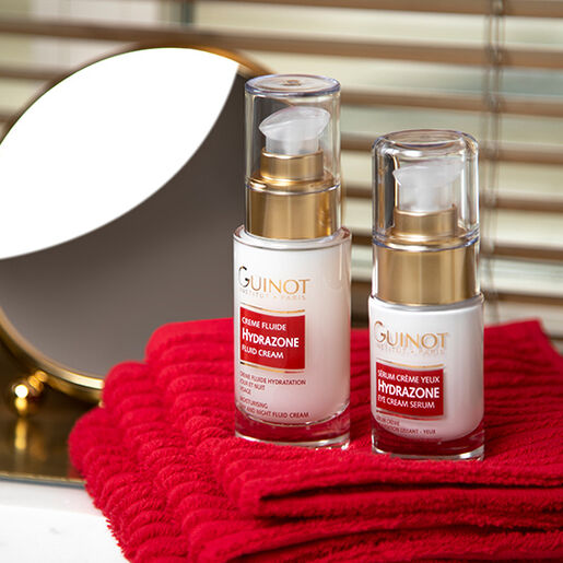 Crème Fluide Hydrazone