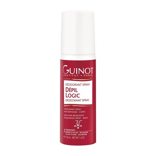 Guinot | Guinot Dépil Logic Deodorant Spray
