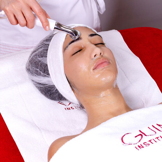 Guinot 2025 treatments uk